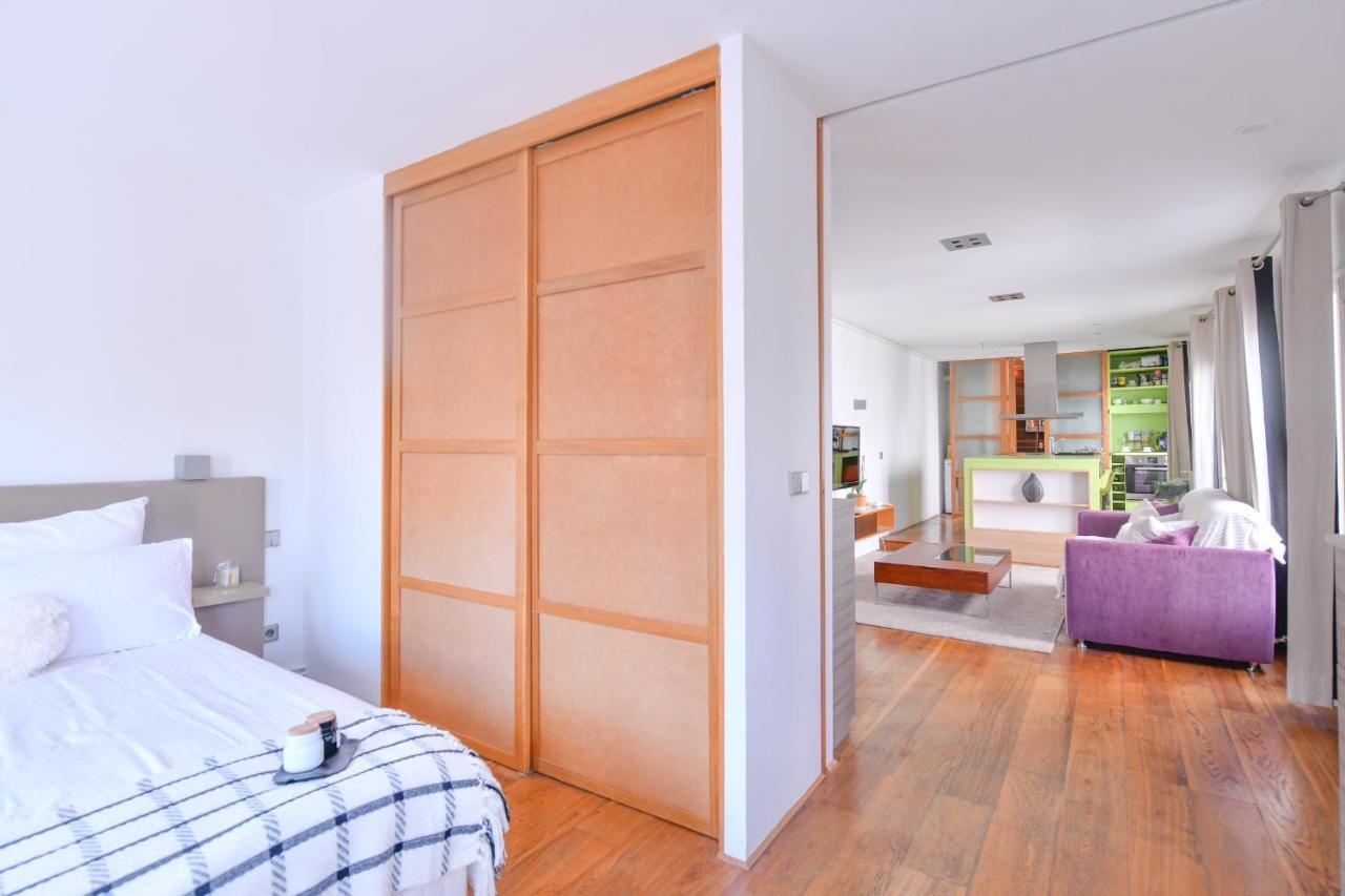 Ferienwohnung Loft Lumineux Hyper Centre Vincennes Rer A 5 Min - Parking Gratuit Exterior foto