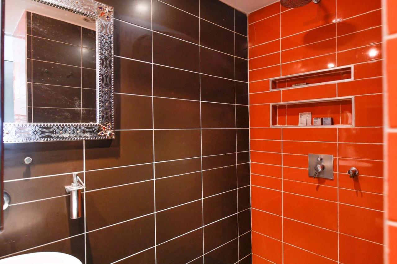 Ferienwohnung Loft Lumineux Hyper Centre Vincennes Rer A 5 Min - Parking Gratuit Exterior foto